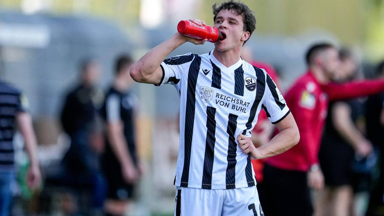 Kiel verpflichtet Drittliga-Profi