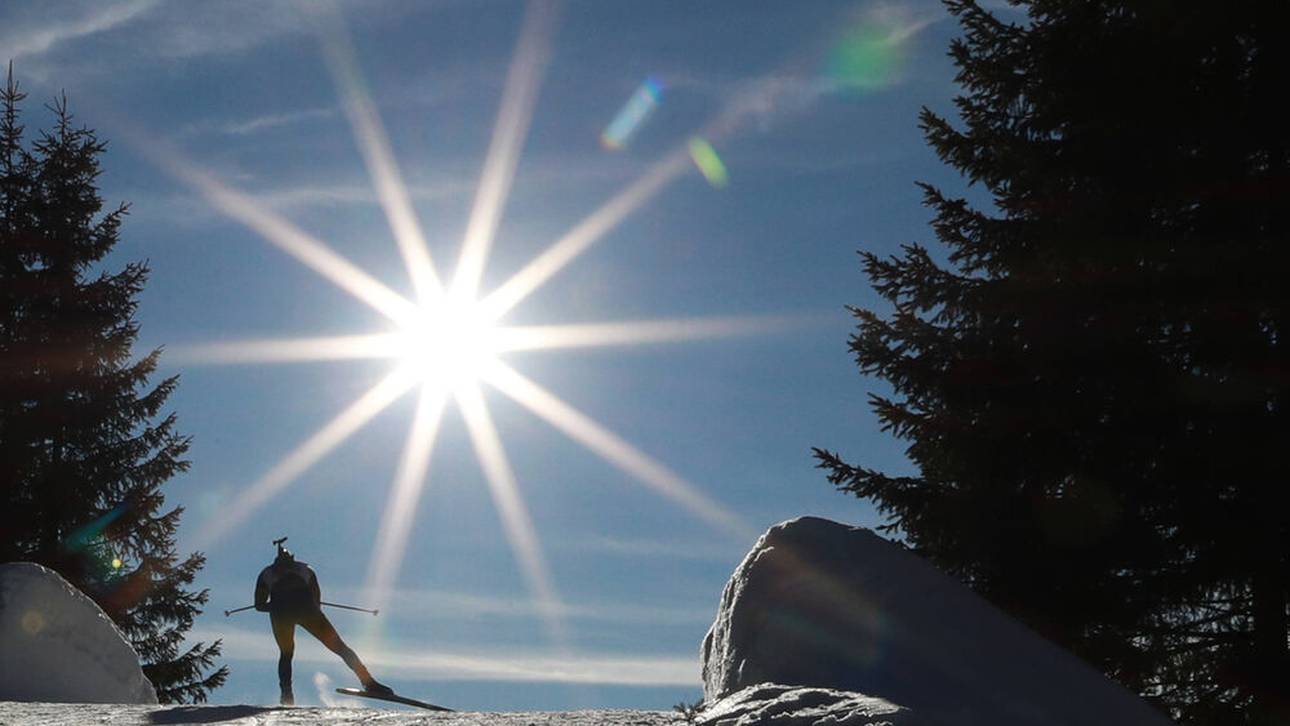 Mit 21! Biathlon-Talent macht Schluss