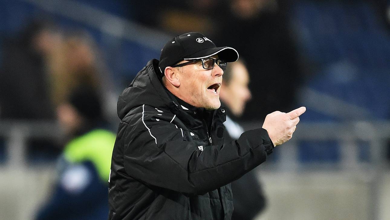 Schaaf: Weitere Transfers möglich