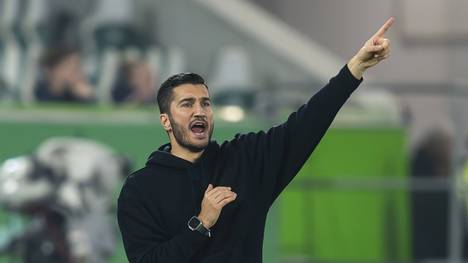 Der Vfl Wolfburg wirft Borussia Dortmund mit 0:1 in der Verlängerung aus dem DFB-Pokal. Der Druck auf Nuri Sahin steigt. Ist er noch der richtige Trainer?