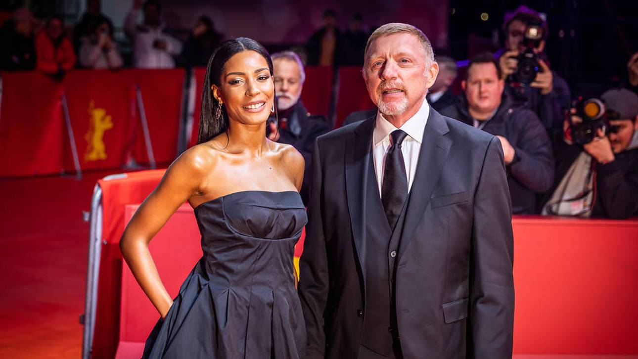 Becker: Freundin verrät Schwäche