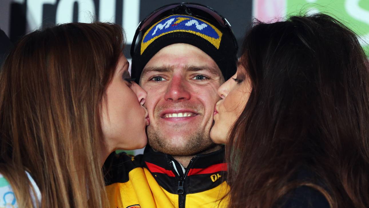 Deutsches Team will zur Tour