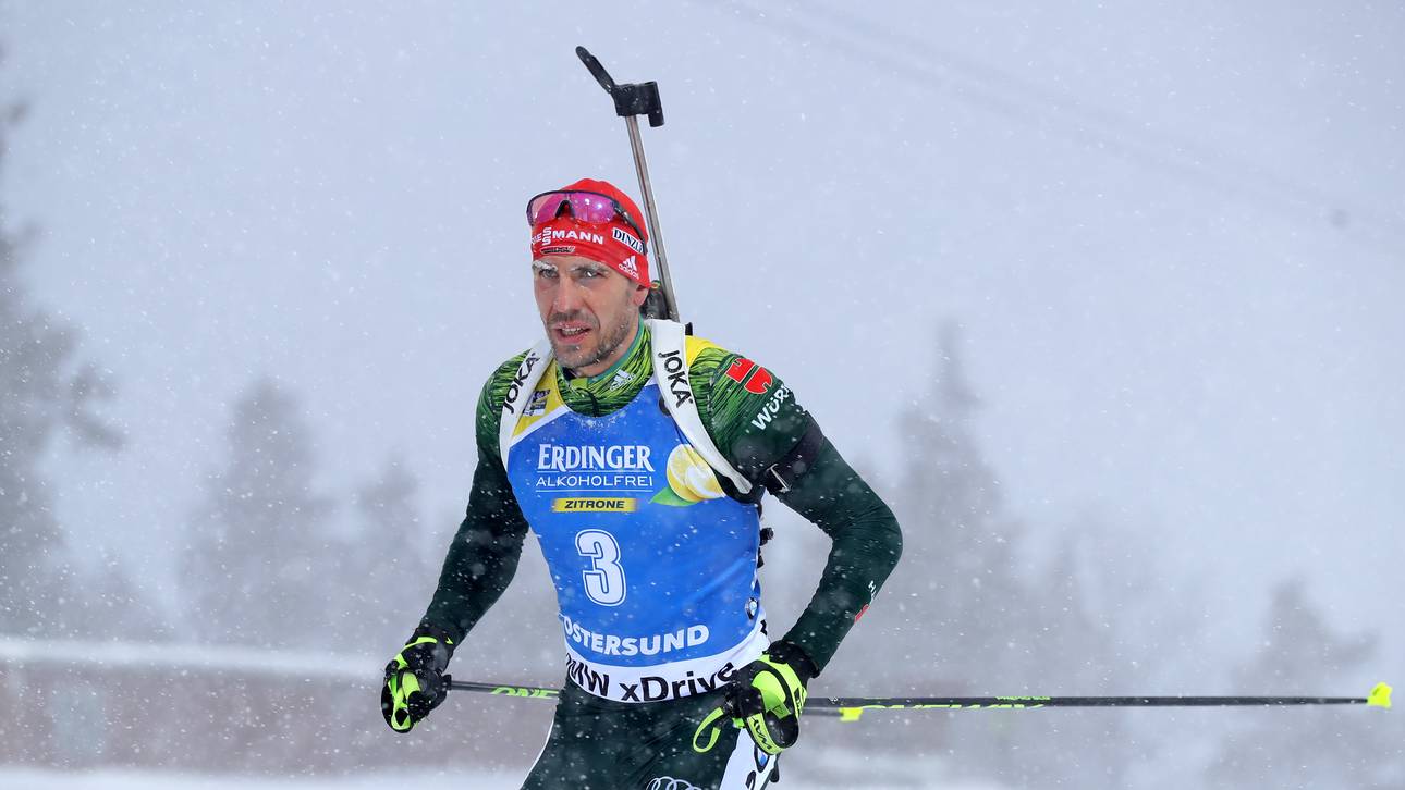 Peiffer und Co. laufen um Medaillen