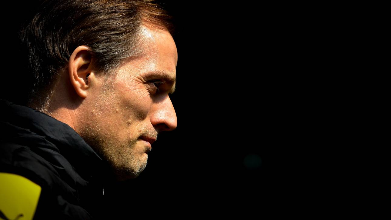 Auch BVB-Spieler greifen Tuchel an