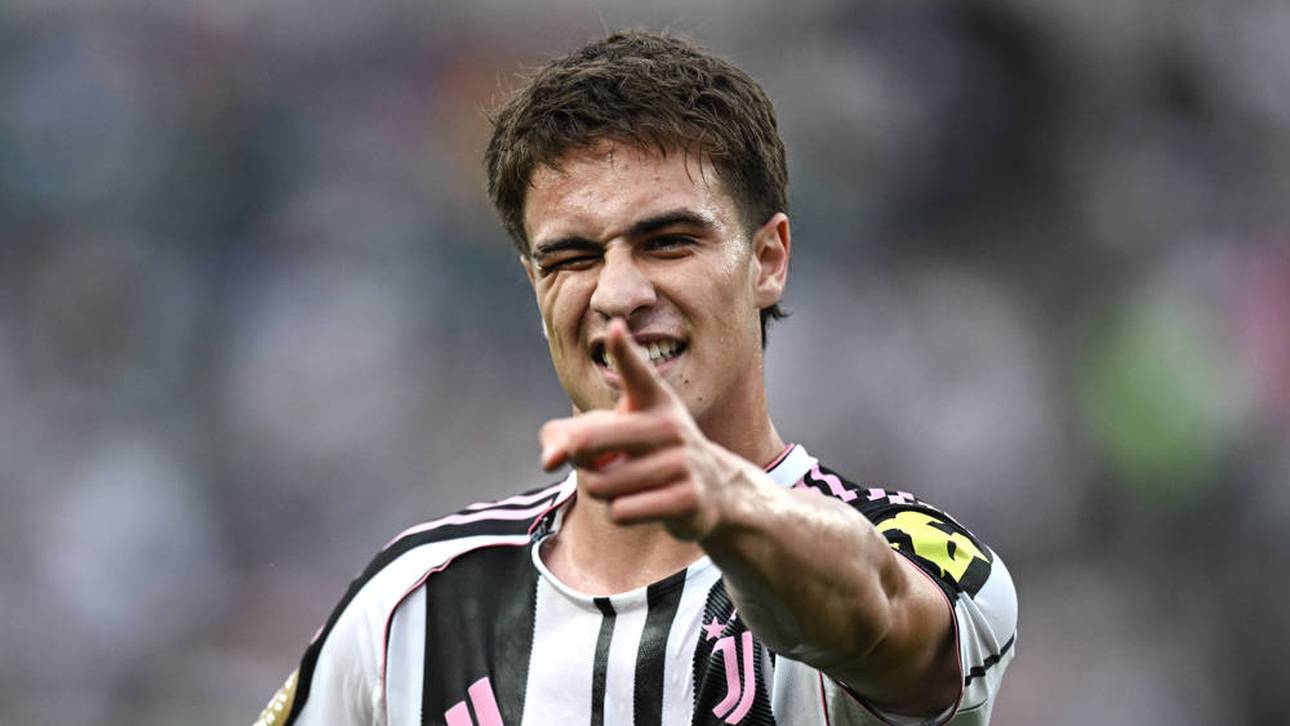 Kenan Yildiz liefert Zaubershow