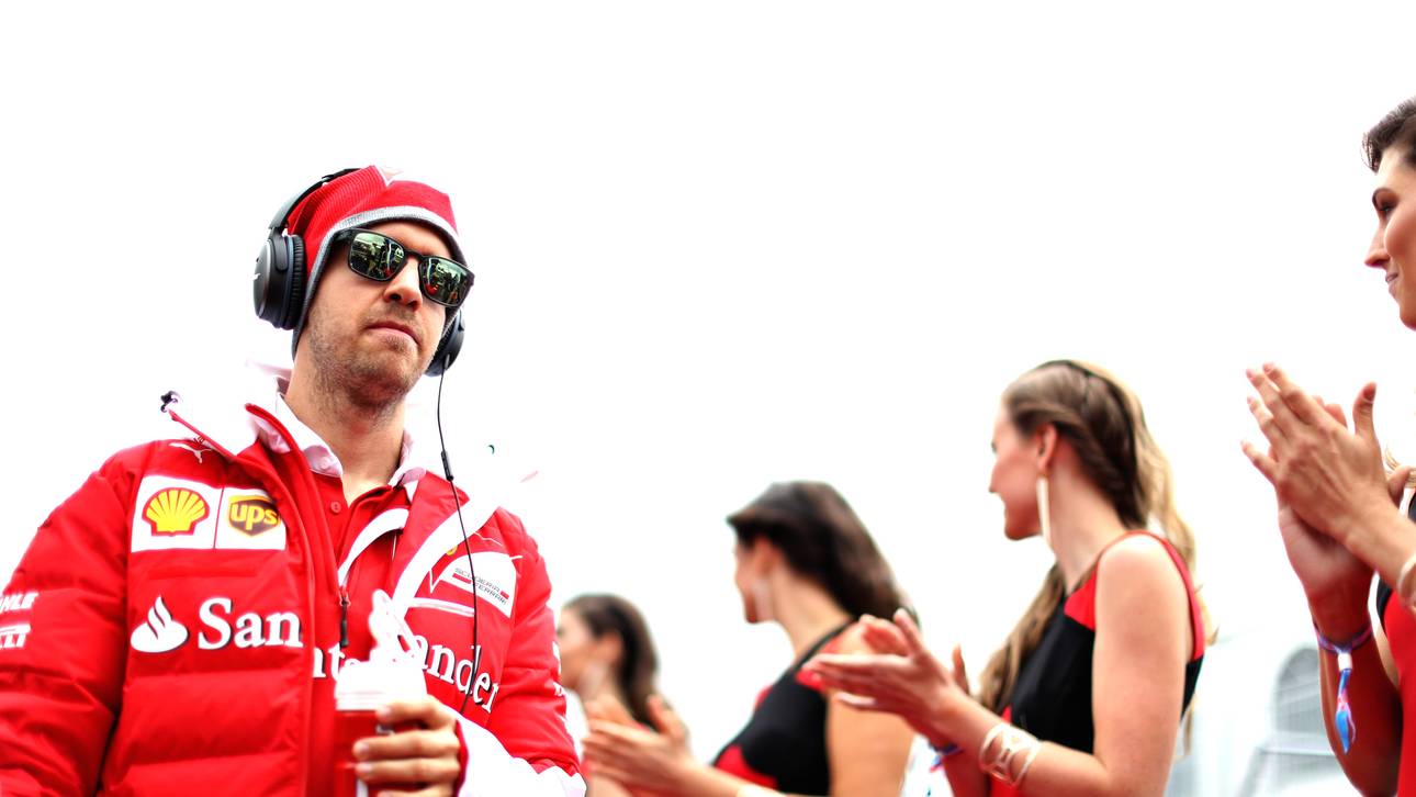 Das Rätsel um Ferraris wahre Stärke