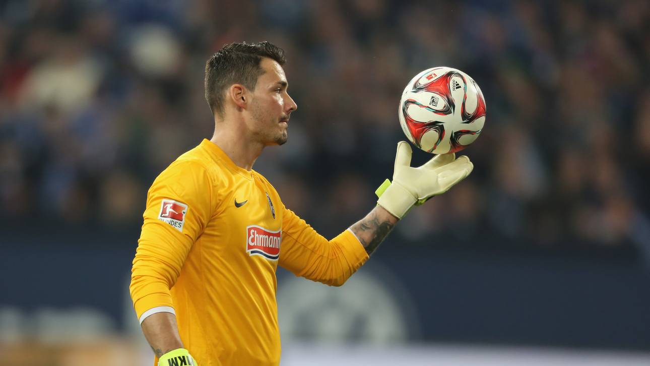 Medien: Bürki-Wechsel zum BVB fix