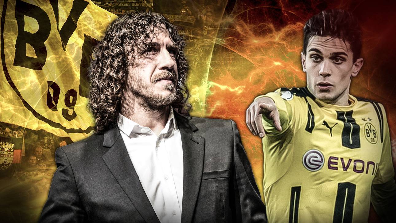 Bartra ist Dortmunds neuer Anker