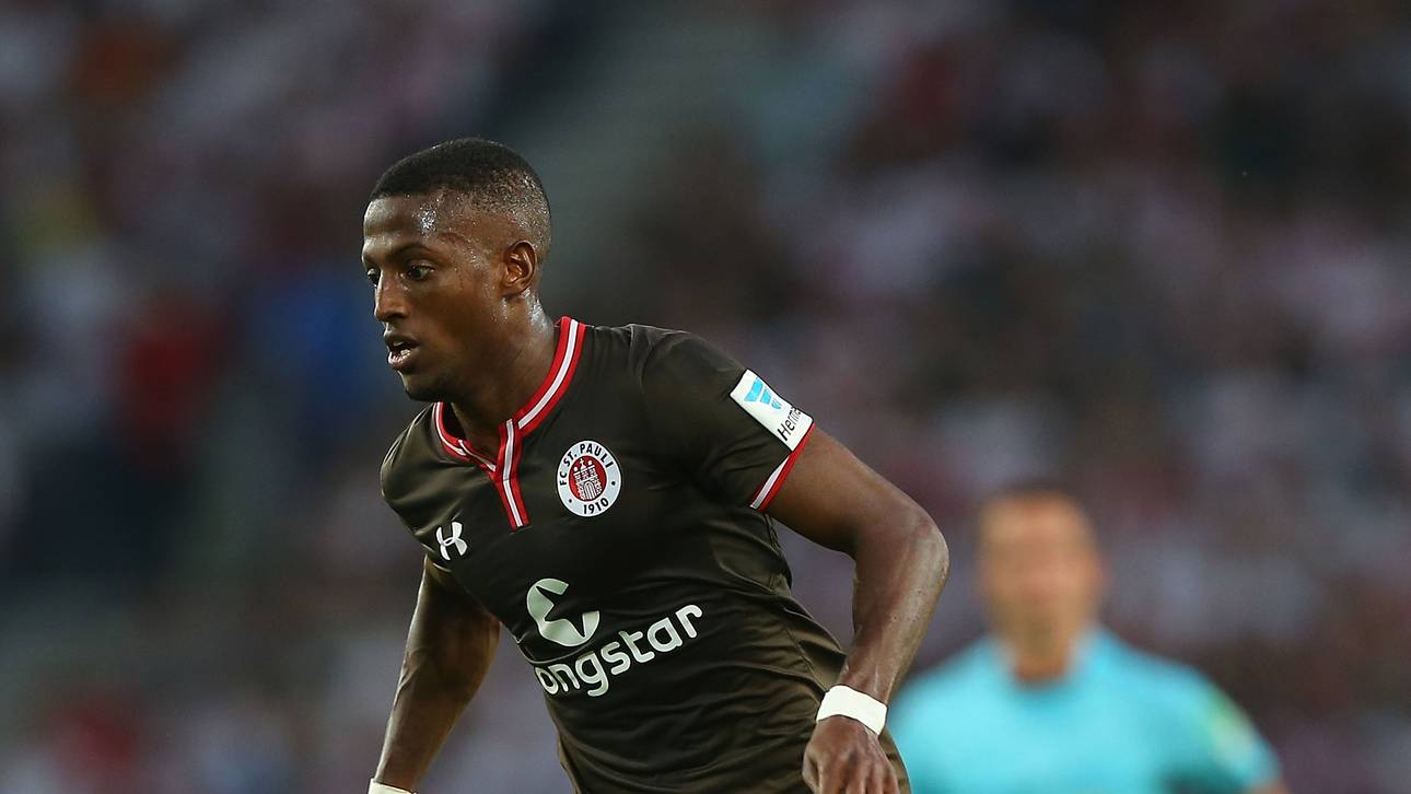 Picault von St. Pauli in die MLS