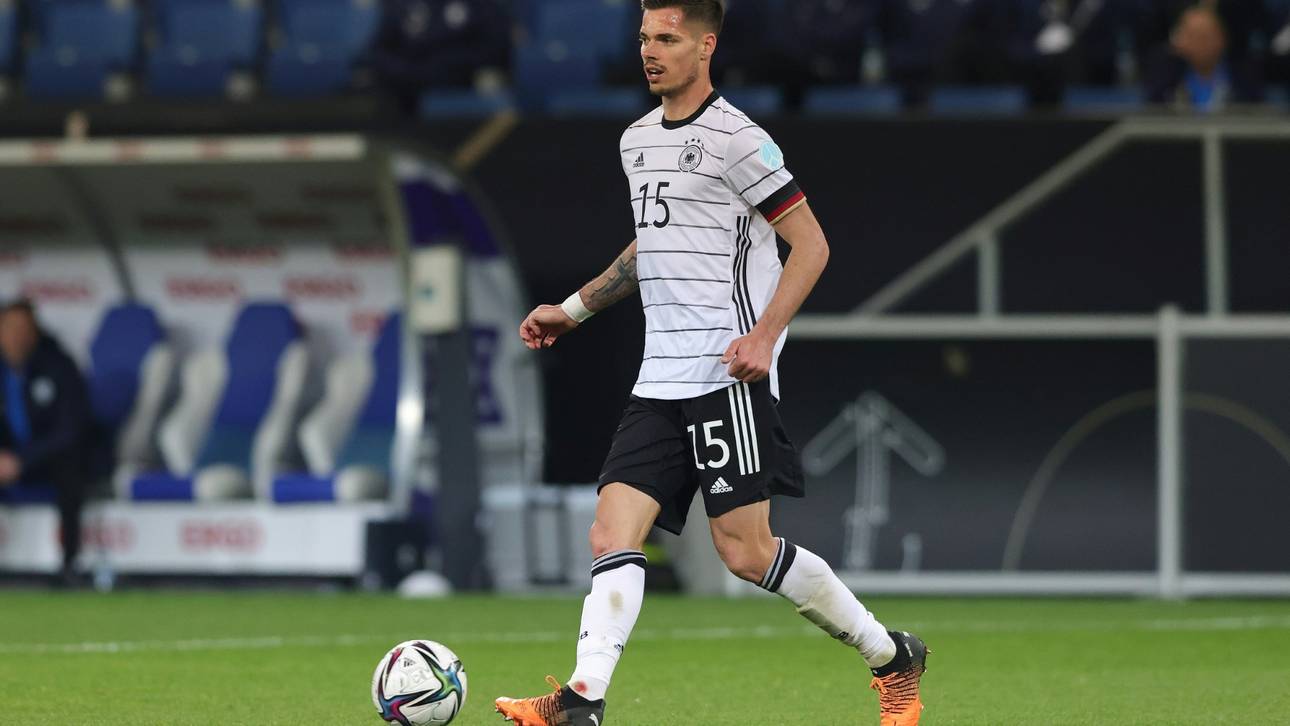 Weigl träumt von Heim-EM