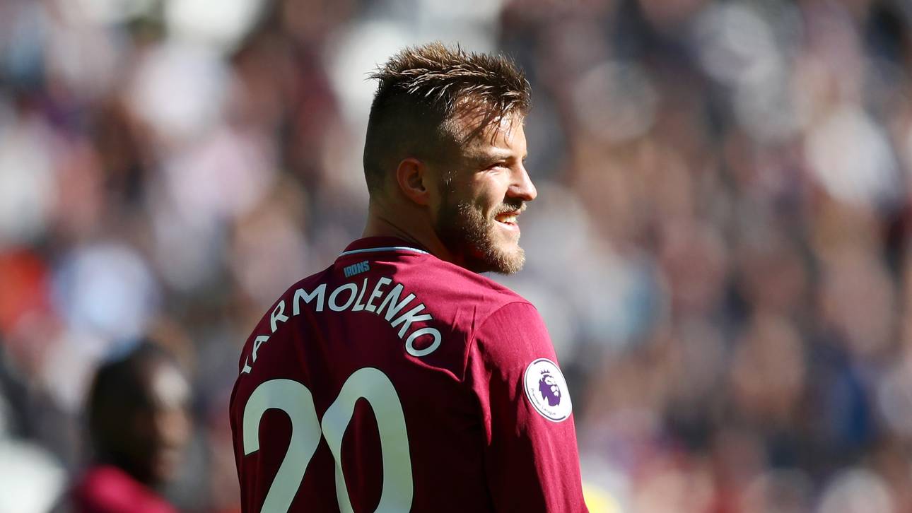 Achillessehnenriss bei Ex-BVB-Profi