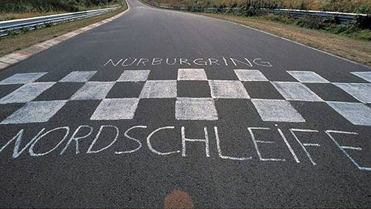 Wie die Norschleife zum Mythos wurde