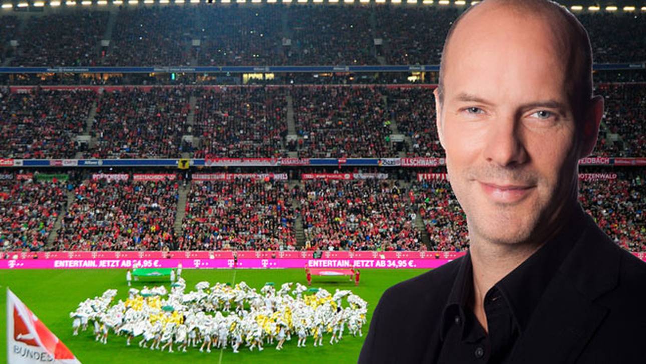Die Liga der Weltmeister legt los
