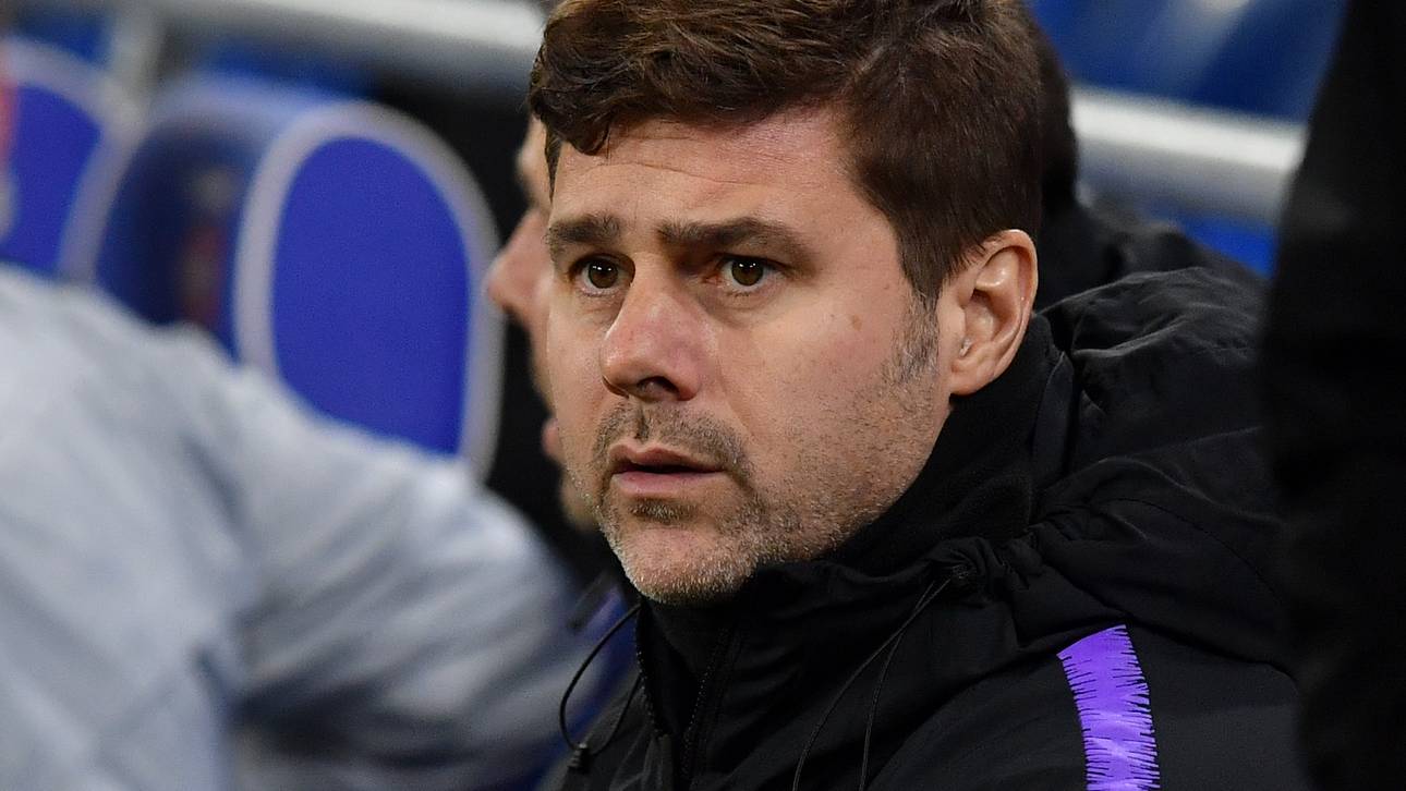 Transfers: Streichliste der Spurs