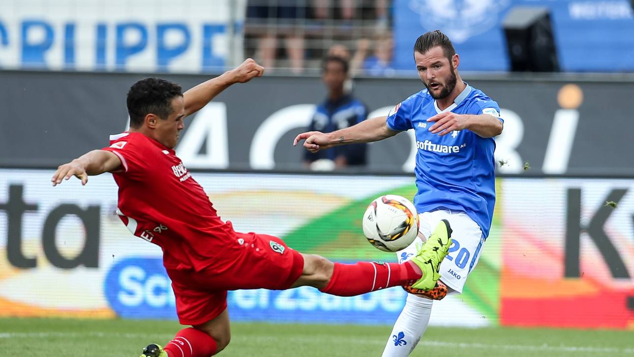 Hannover ohne Schmiedebach