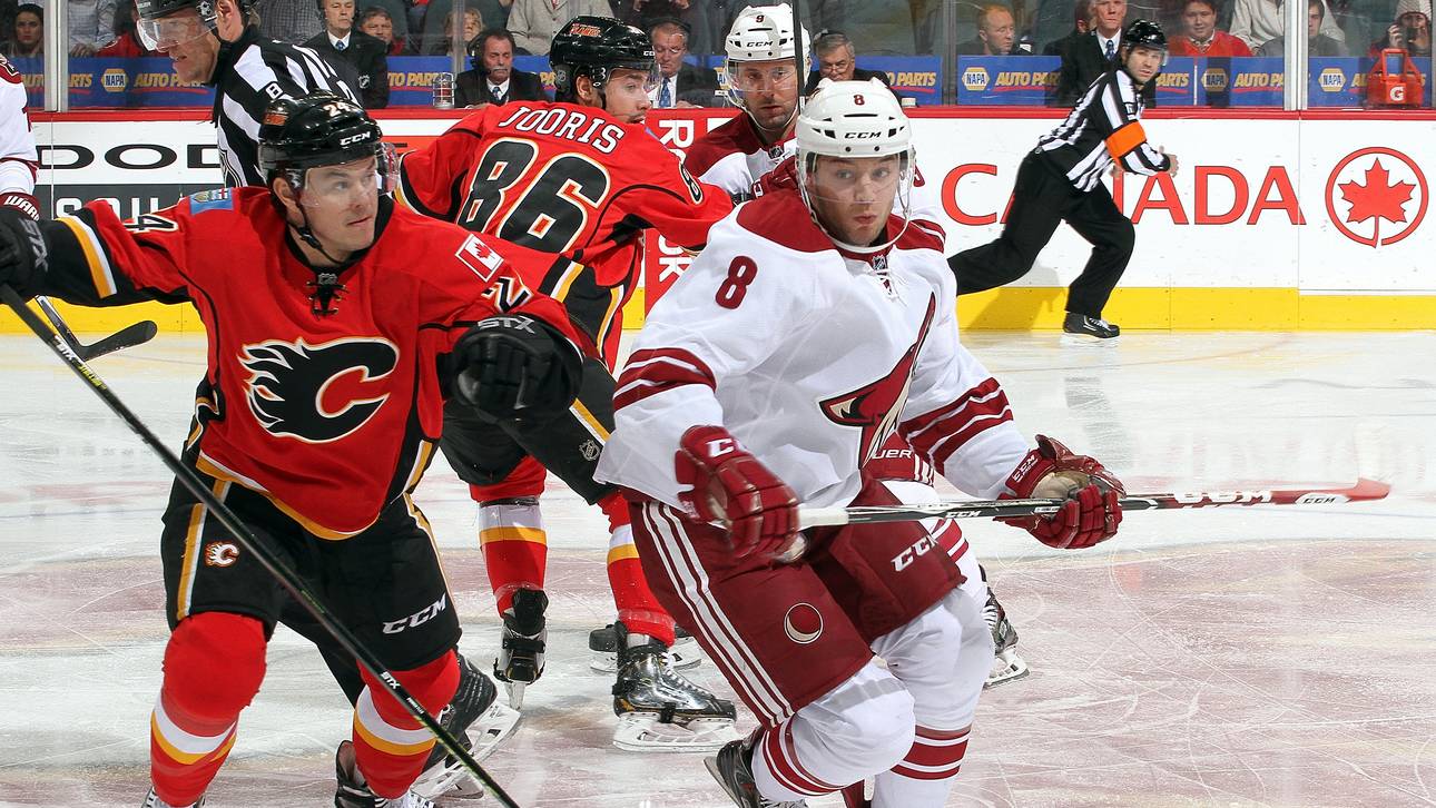 Pleiten für Rieder und Seidenberg