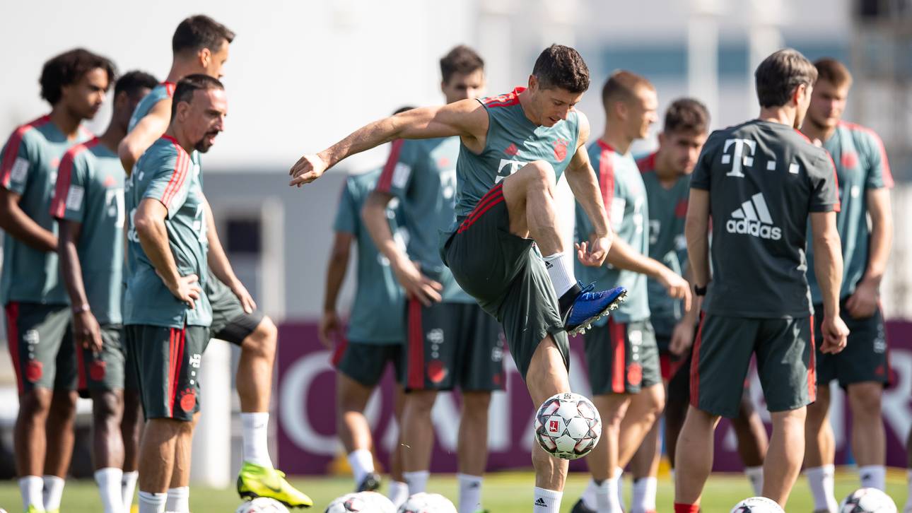 Winterfahrpläne der Bundesligisten