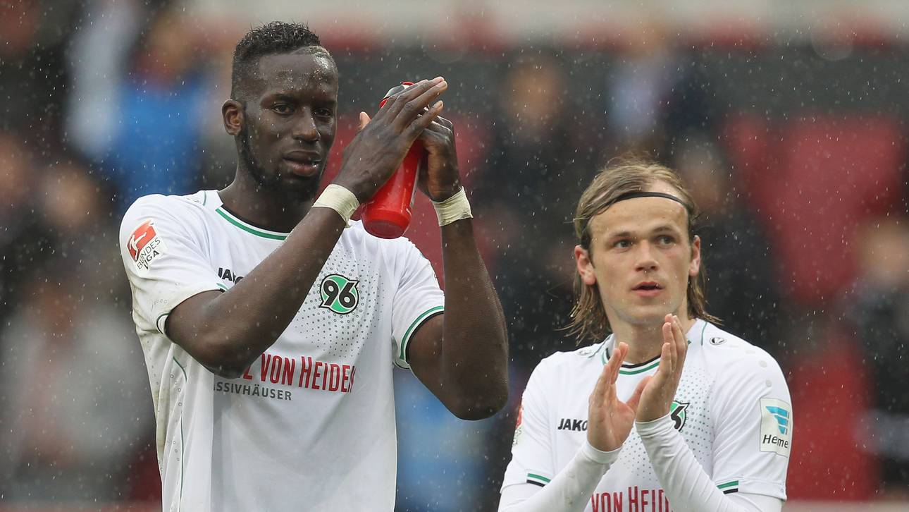 Neue Moral kommt für Hannover zu spät