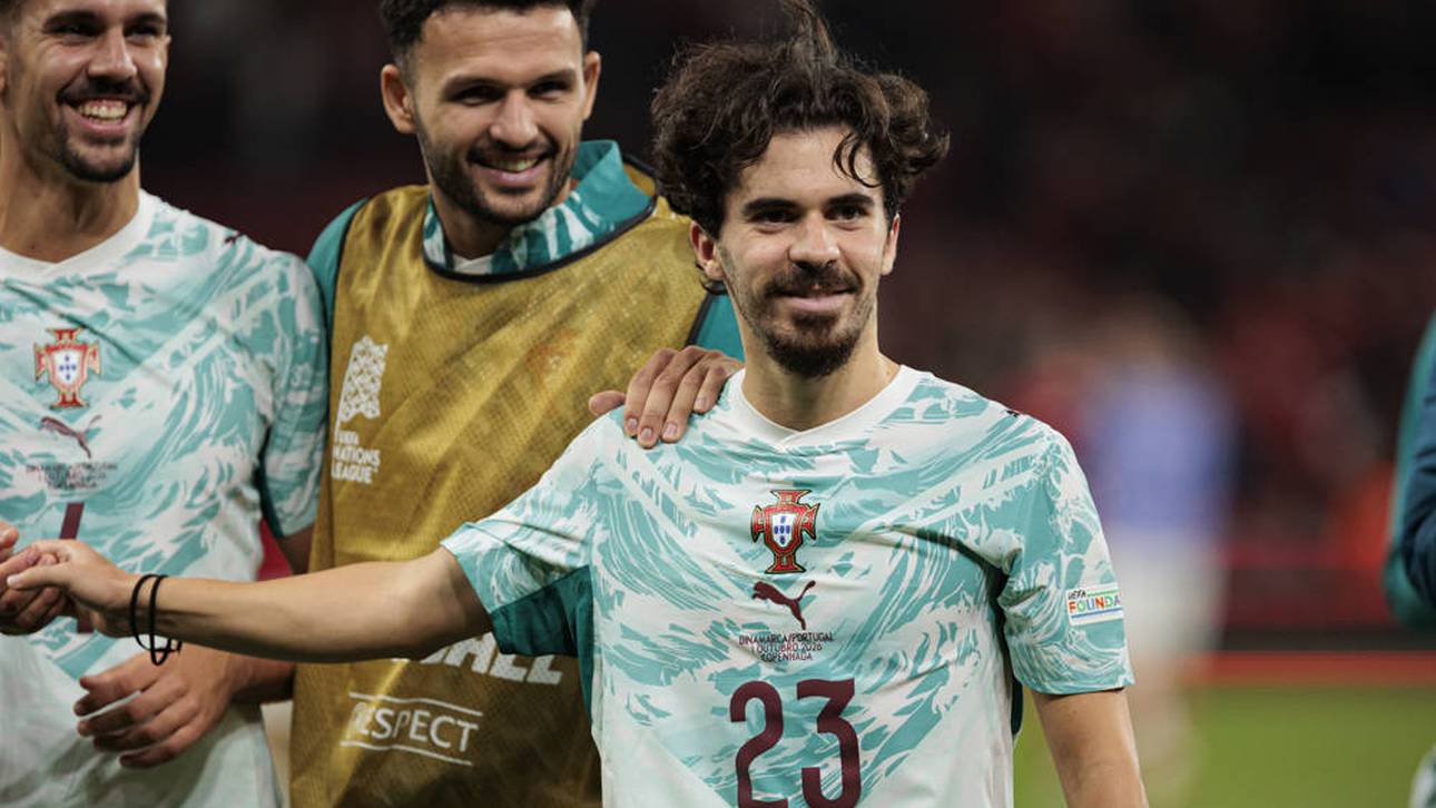 Kein Ronaldo? Überhaupt kein Problem!