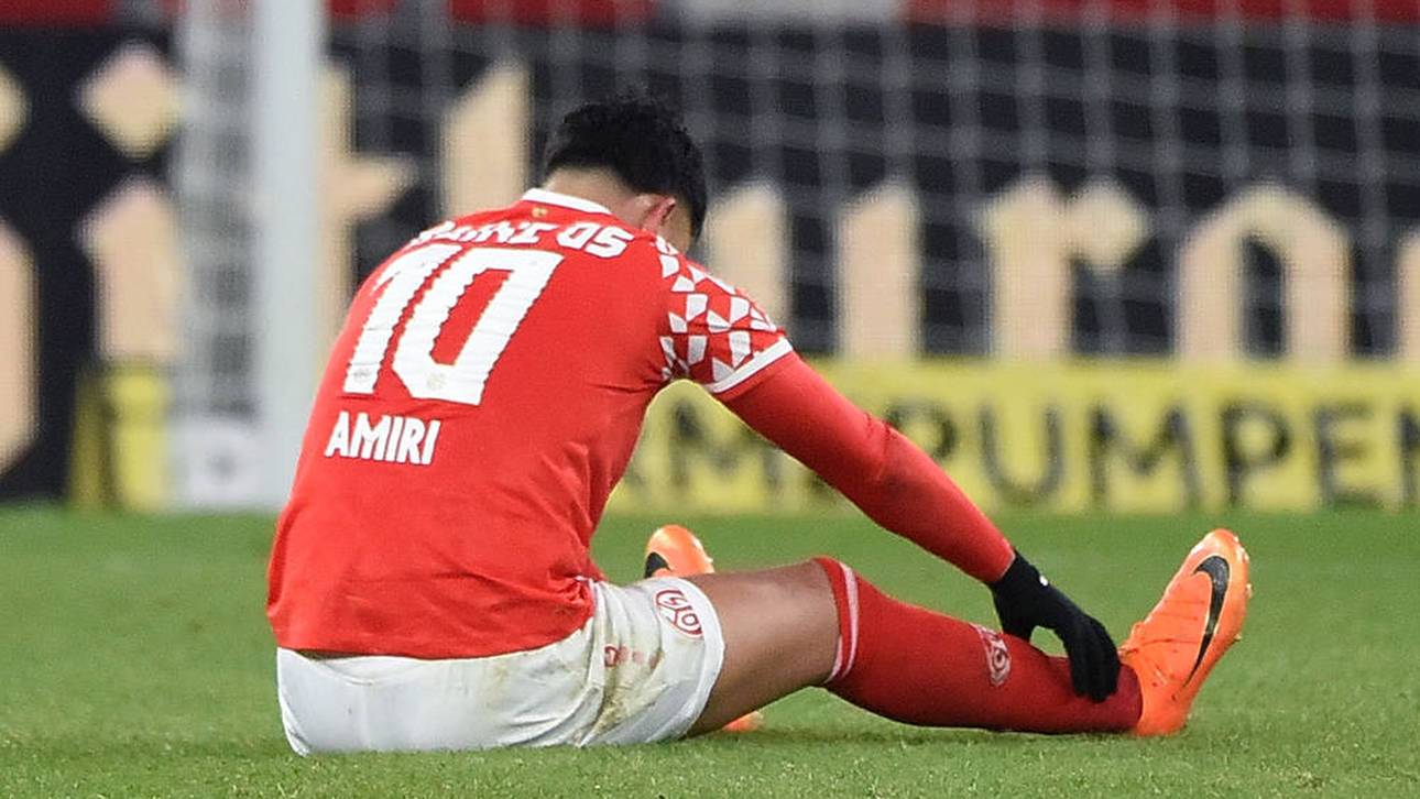 Bitterer Ausfall bei Fischer-Debüt