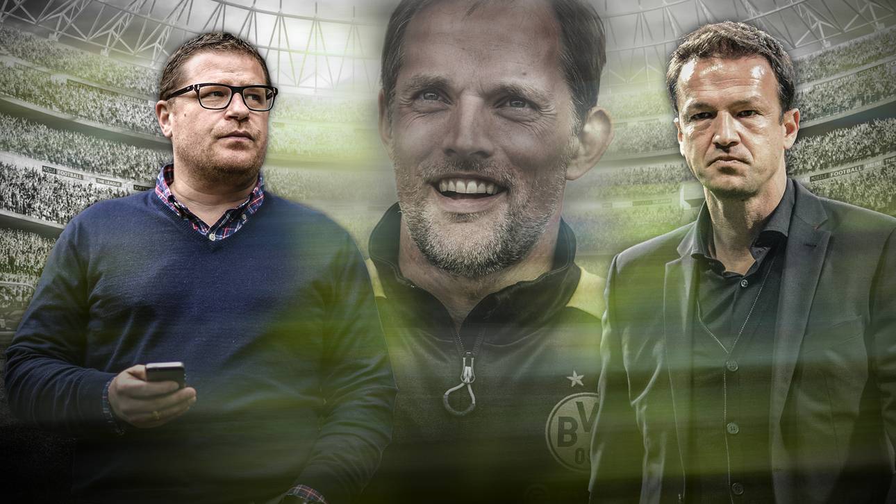 Geteiltes Echo für Tuchels Wechselpläne