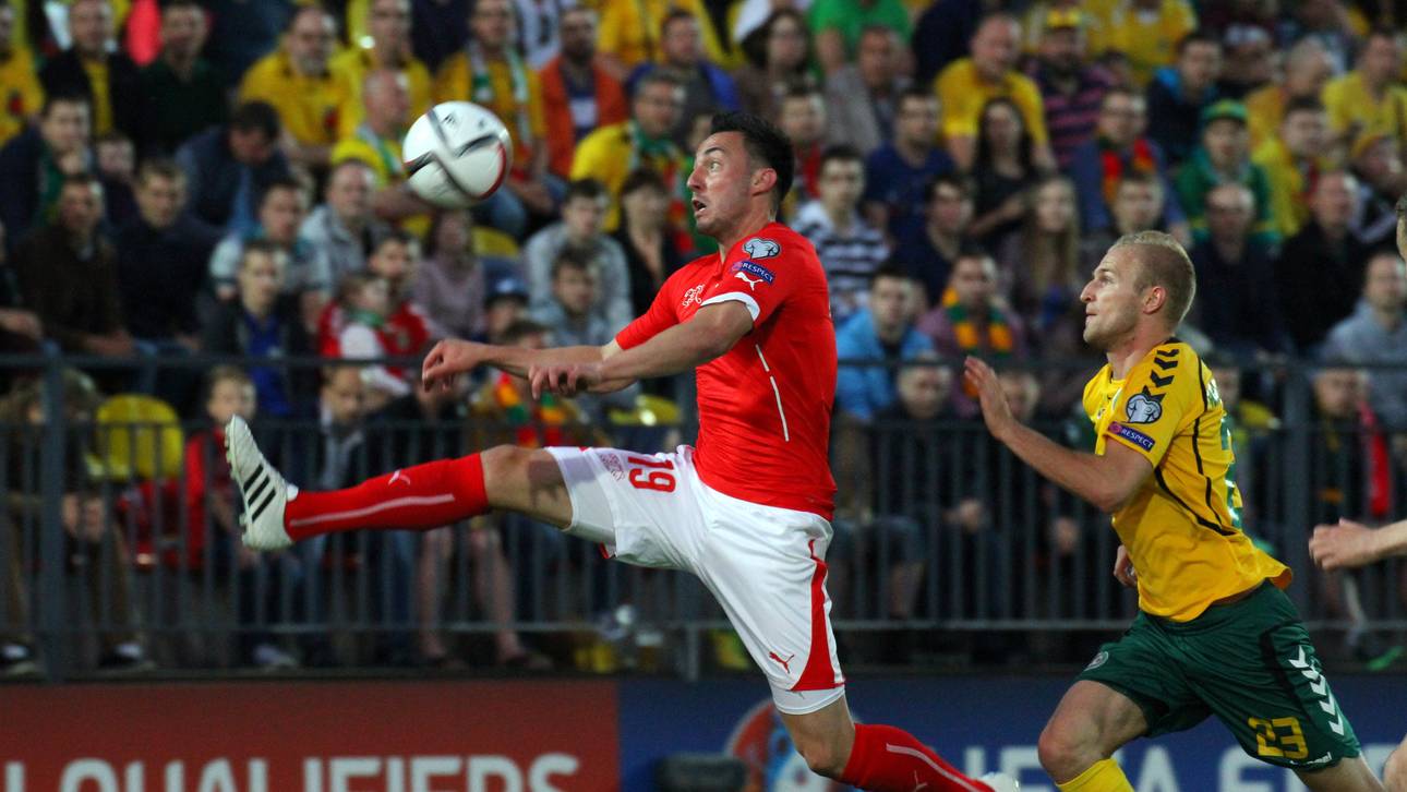 Siege für Schweiz und England