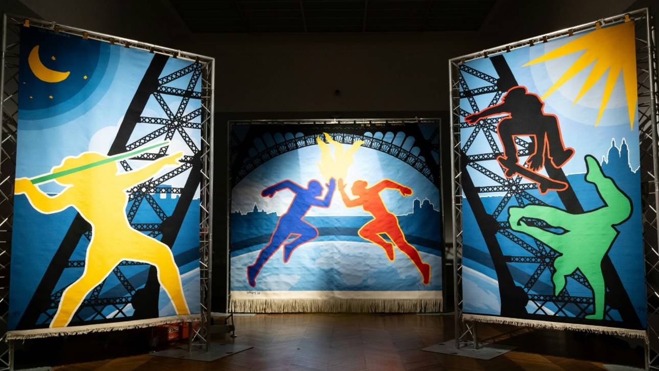 250.000 weitere Olympia-Tickets im Verkauf