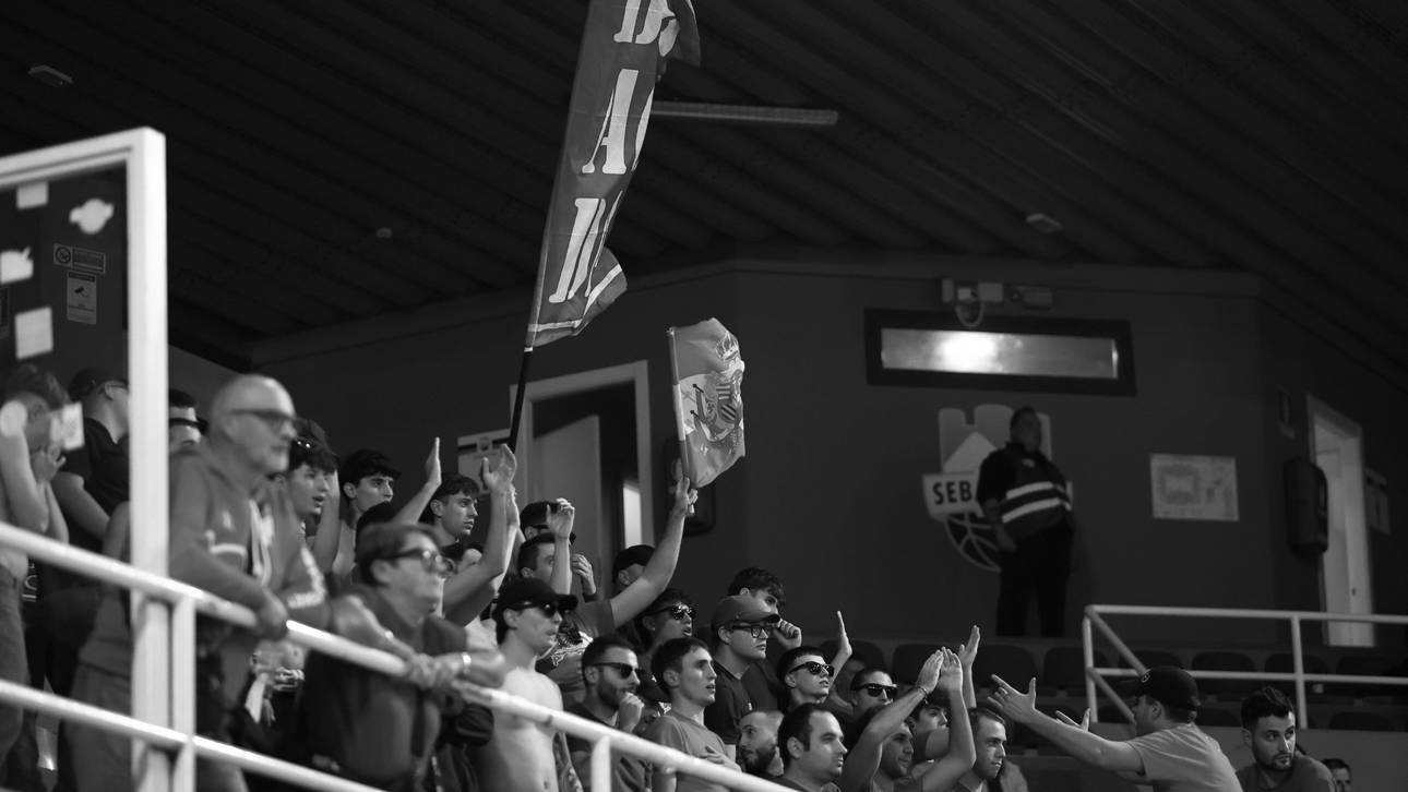 Busfahrer stirbt nach Basketballspiel