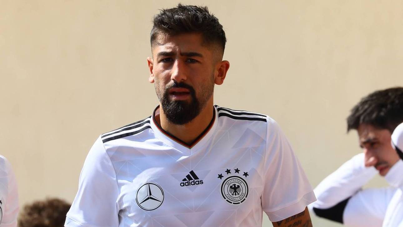 "Ich würde nie wieder für Deutschland spielen"