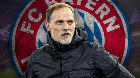 Die Außendarstellung von Thomas Tuchel wird aus Sicht des FC Bayern immer bedenklicher. Wie lange schauen sich die Bosse das noch an?