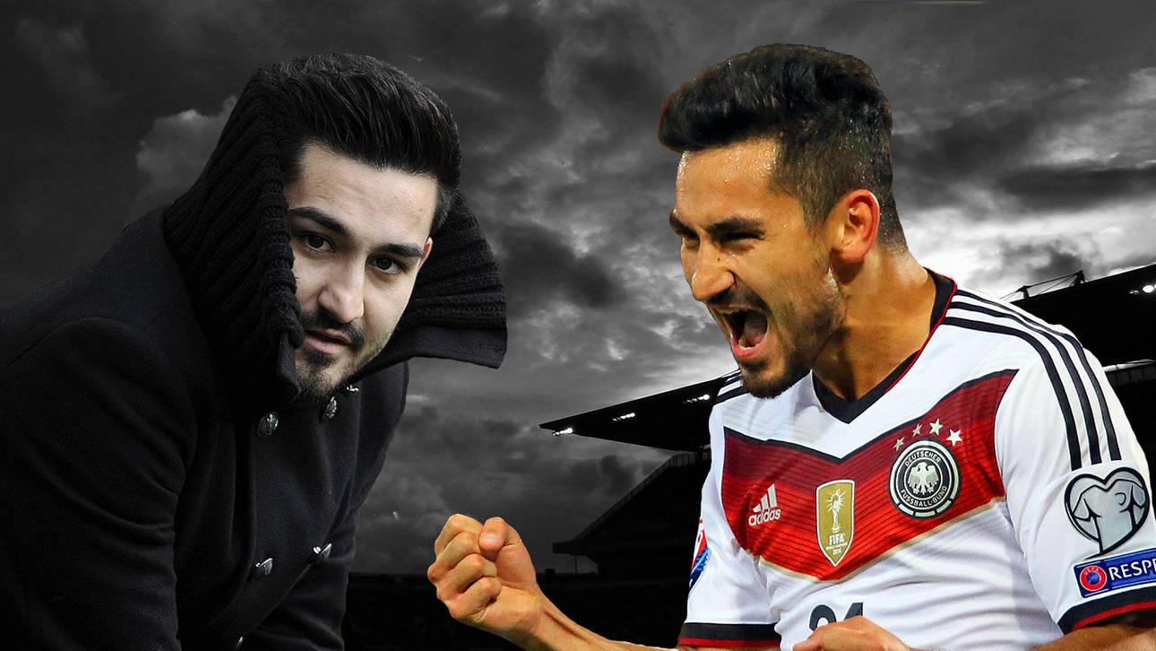 Gündogan: Einmal Horror und zurück