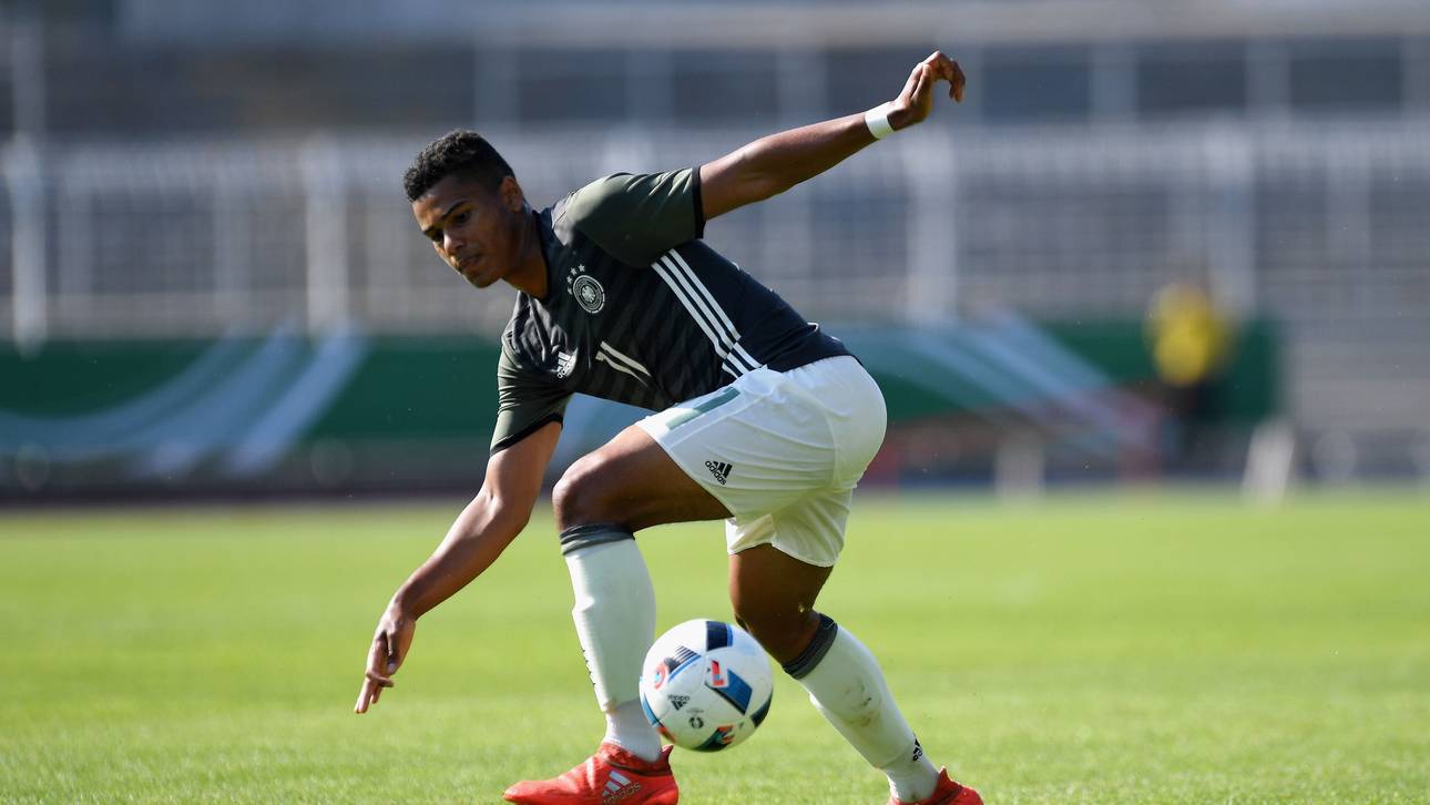 WM-Auftaktsieg für deutsche U17