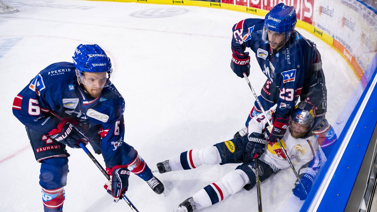 Gleicht Mannheim in München aus?