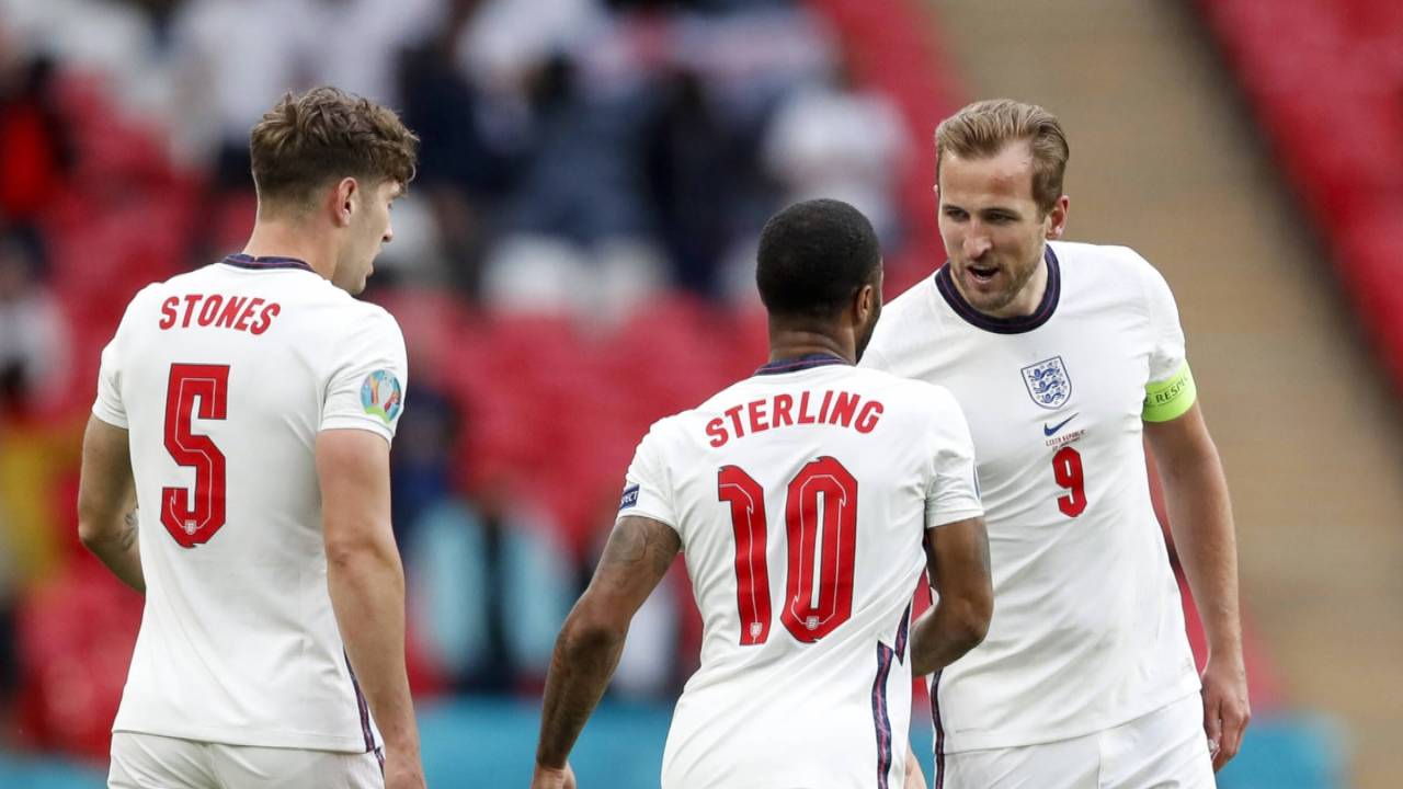 EM 2020: England überzeugt noch nicht - das droht Deutschland im Achtelfinale