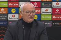 Es scheint, als sei Mats Hummels endlich bei der Roma angekommen - das sieht auch der Trainer Claudio Ranieri so und lobt den Verteidiger für seinen Kampfgeist.