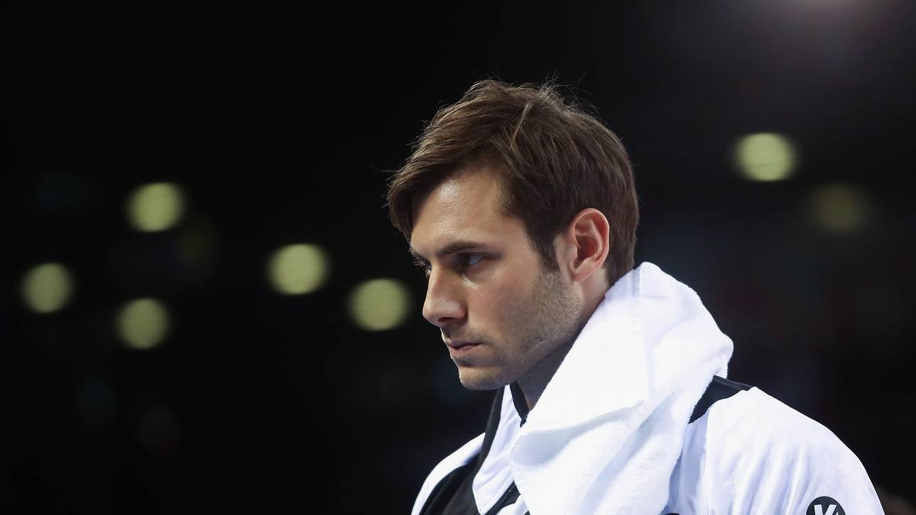 WM: Gensheimer verpasst kein Spiel