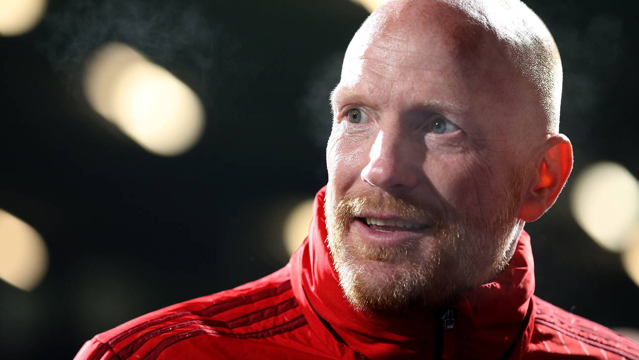 Sammer: Vorerst Teamgeist statt Tasci