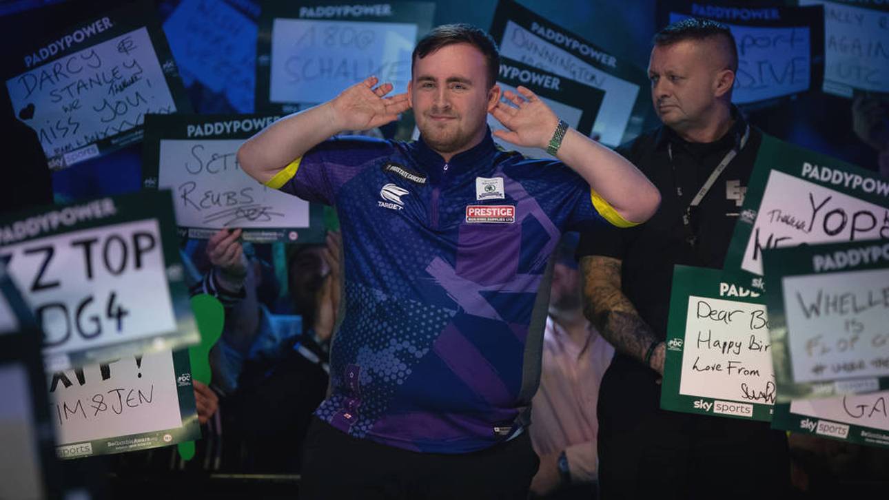 „Größer als Bristow und Taylor“