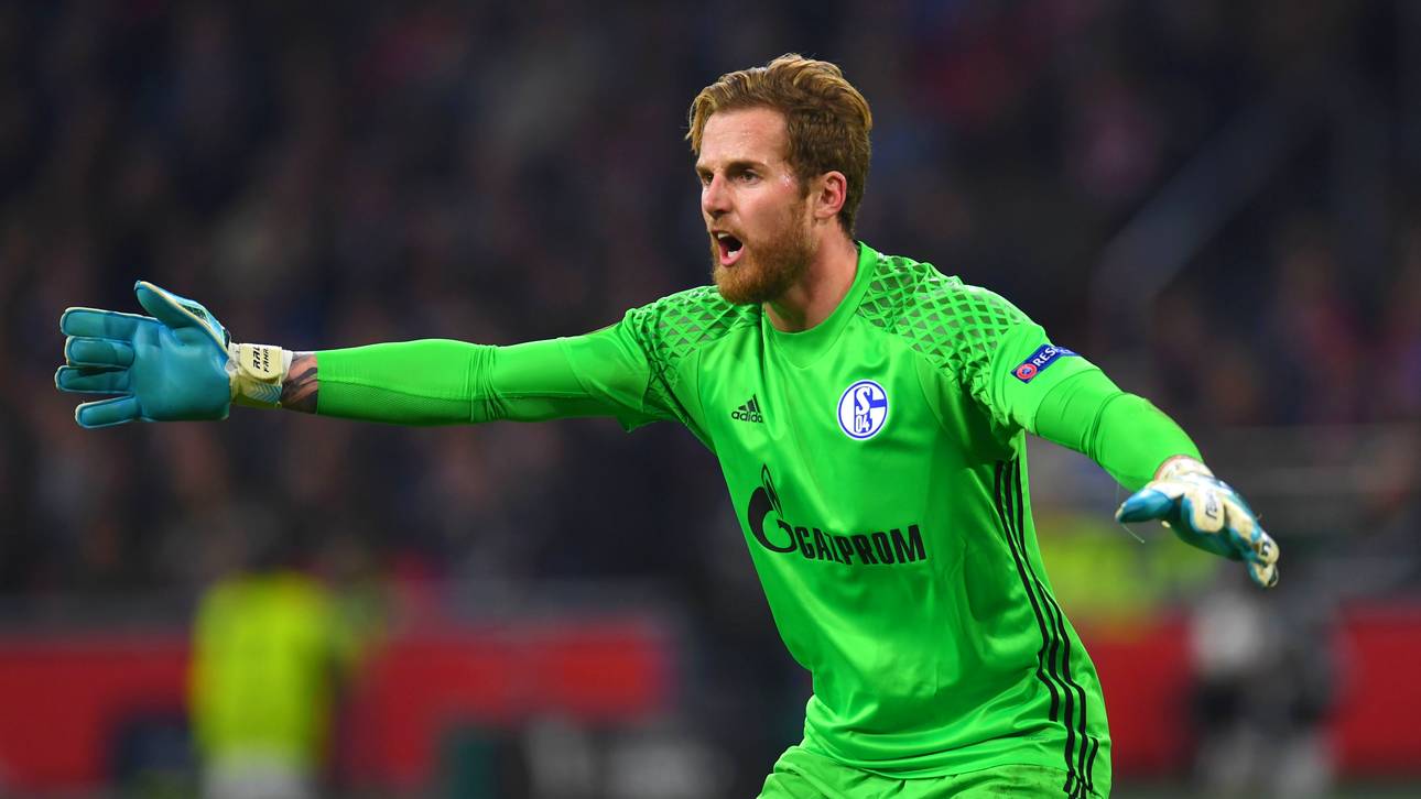 Fährmann träumt von WM-Teilnahme