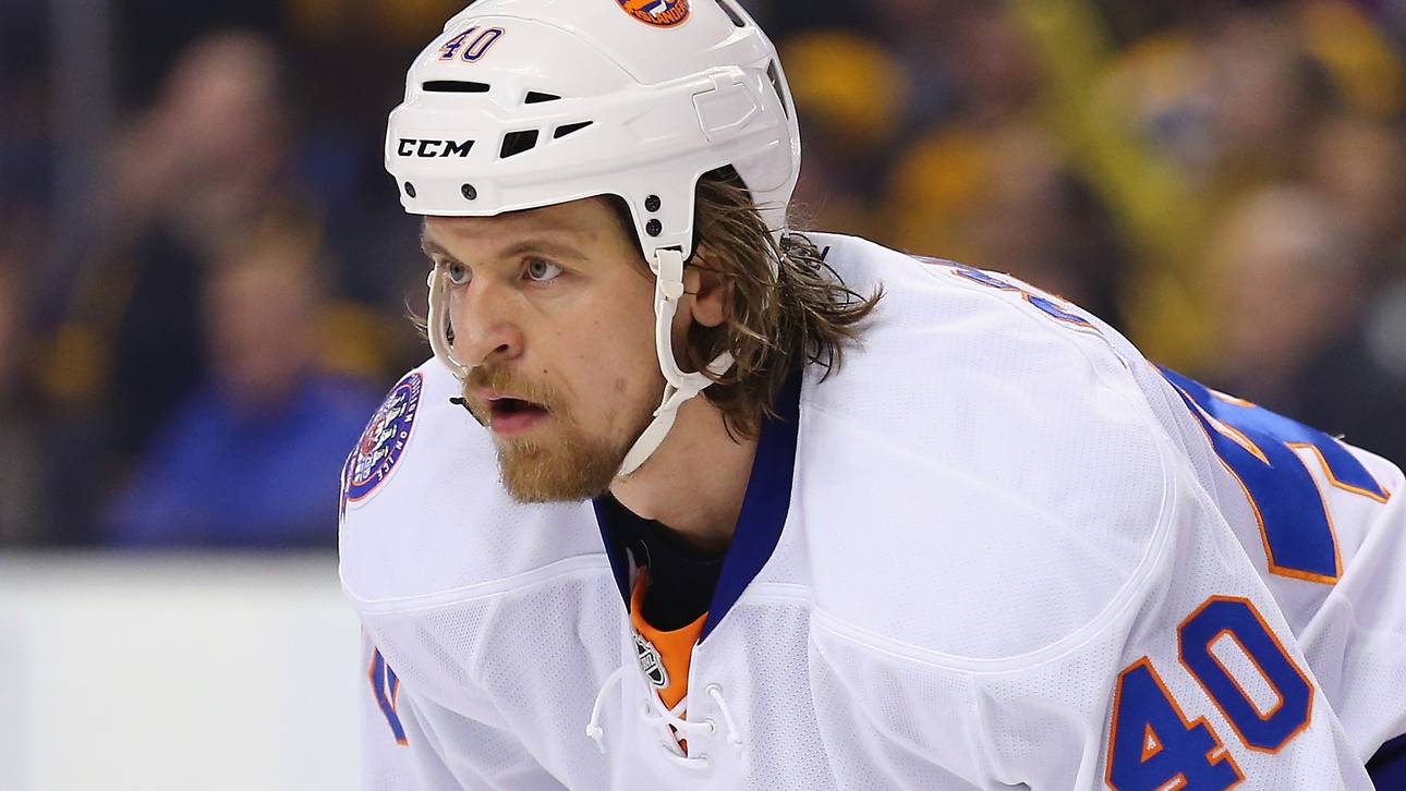 Toronto holt Österreicher Grabner