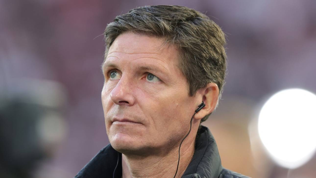 Glasner: „Ich bin jetzt im Tunnel“