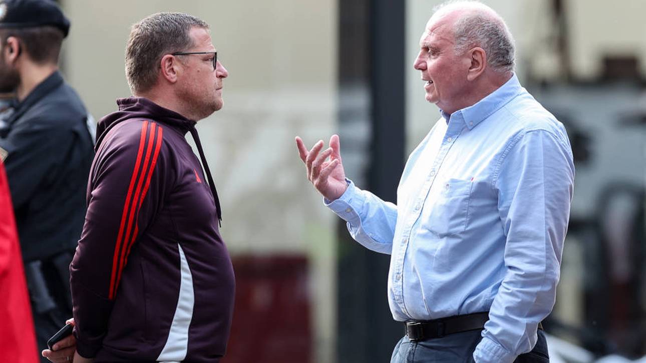 Image-Problem statt Finanz-Fiasko