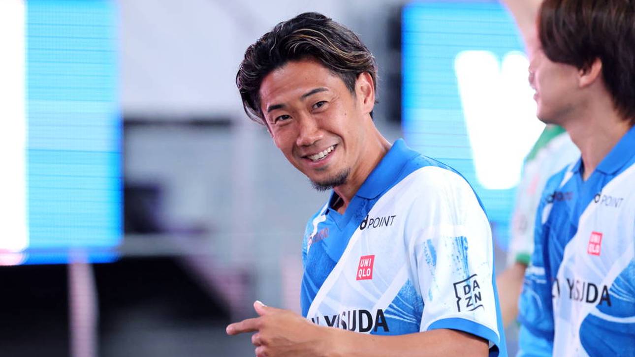 BVB-Boss bringt Kagawa ins Spiel