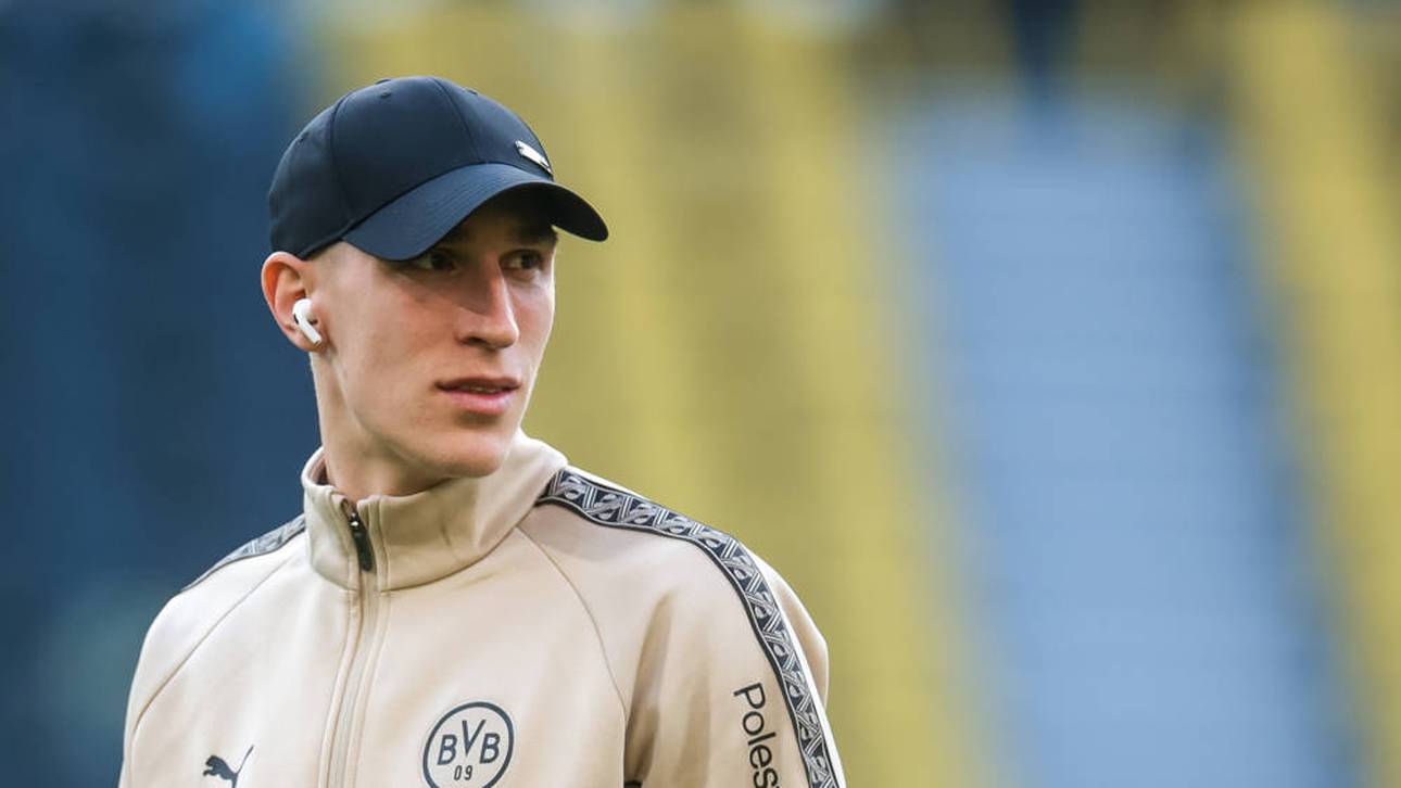 Warum Schlotterbeck zögert