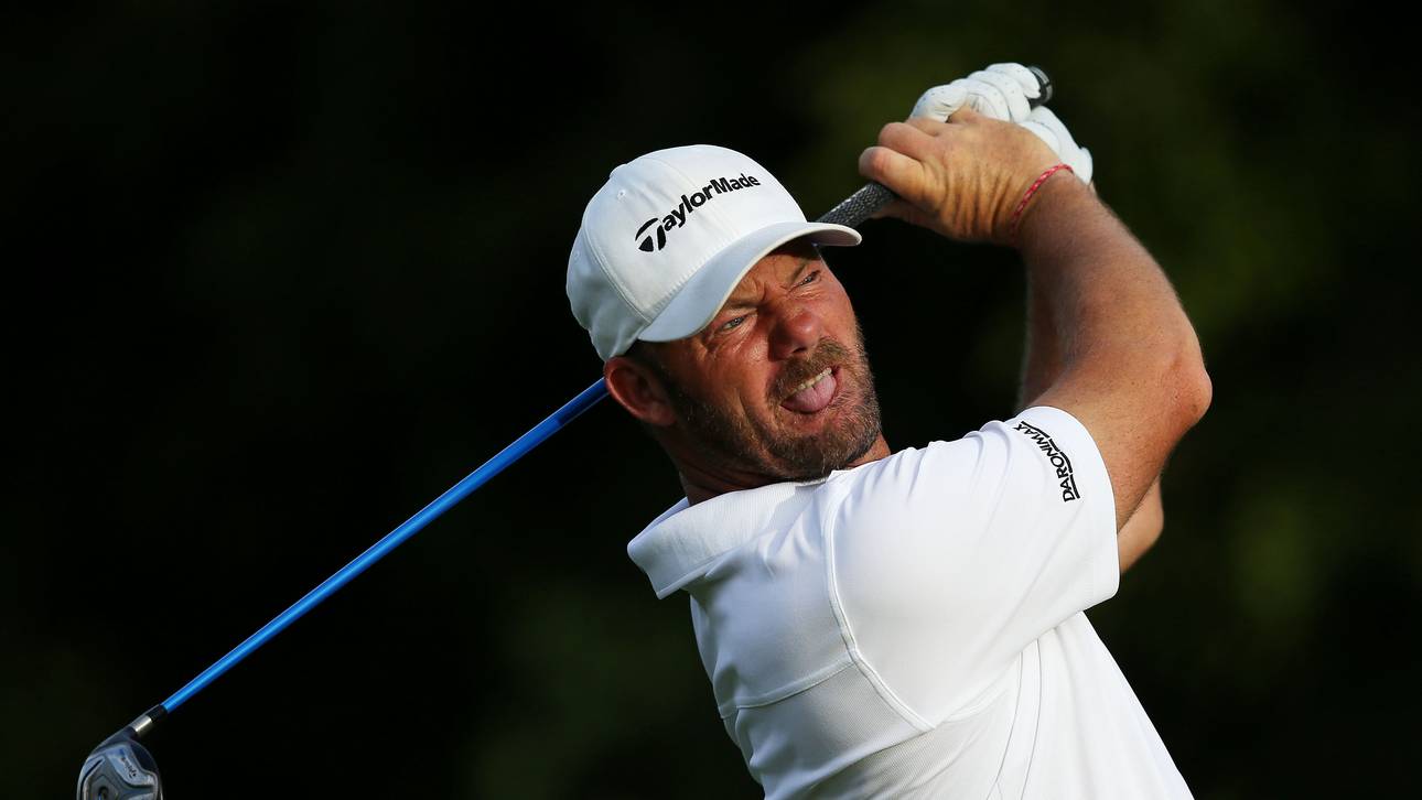 FedEx-Cup: Cejka ausgeschieden