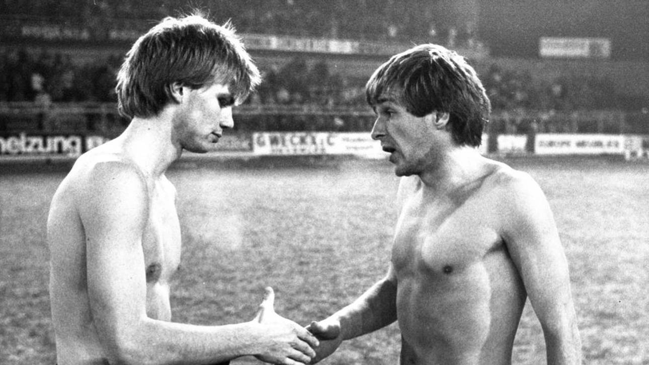 Eine der bittersten Nächte des BVB