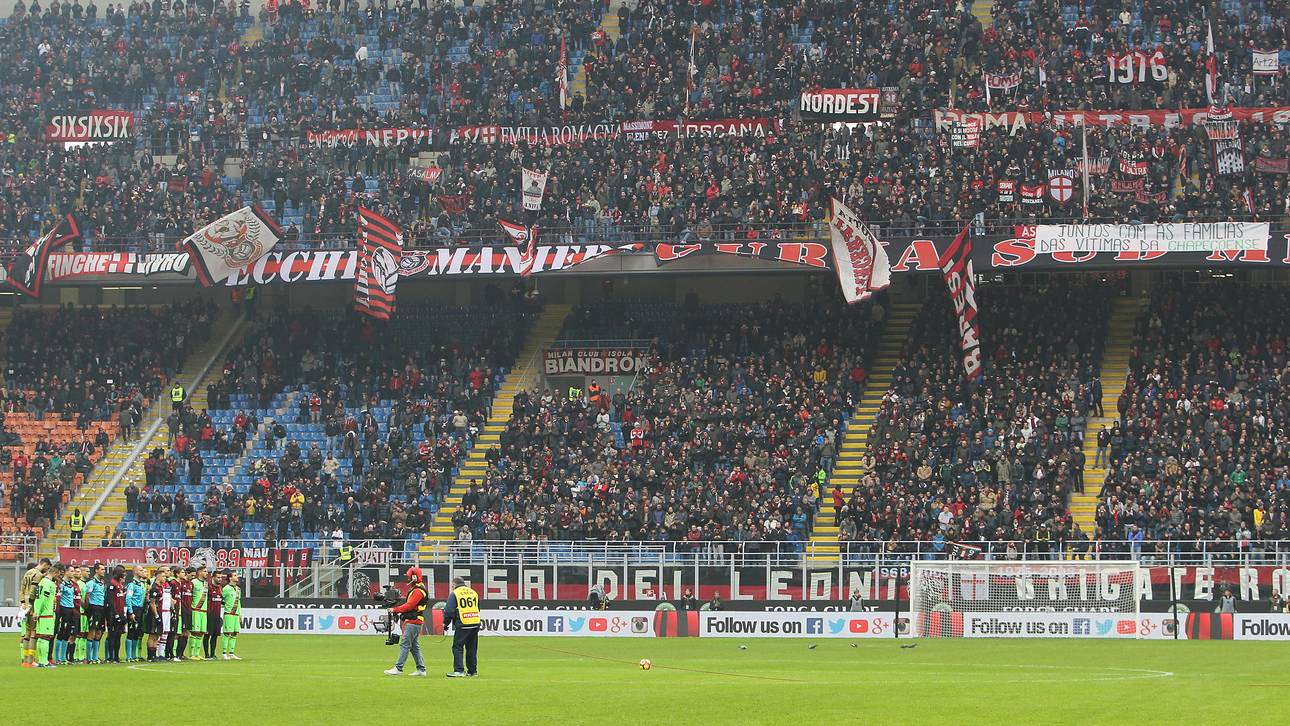 Milan-Verkauf verzögert sich weiter