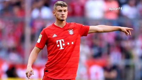 Michael Cuisance feiert am Wochenende seinen ersten Startelfeinsatz. Wie aber schaut die Zukunft des 20-Jährigen aus? 