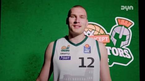 Spielvorschau zu VET-CONCEPT Gladiators Trier - MLP Academics Heidelberg