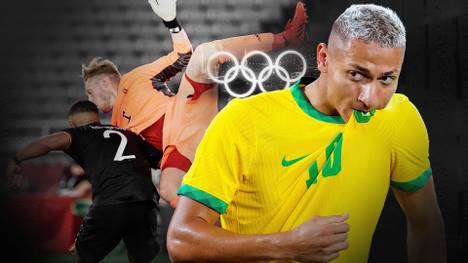 Die Qualität des olympischen Fußballturniers lässt nach dem ersten Spieltag zu wünschen übrig. Sollte der Fußball-Wettkampf bei den Olympischen Spielen abgesetzt werden? 